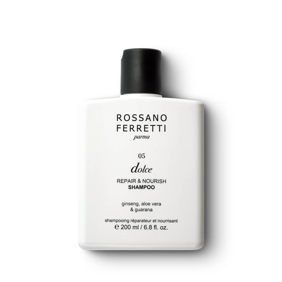 Rossano Ferretti Repair & Nourish Shampoo 200 ml / 6.8 fl. oz