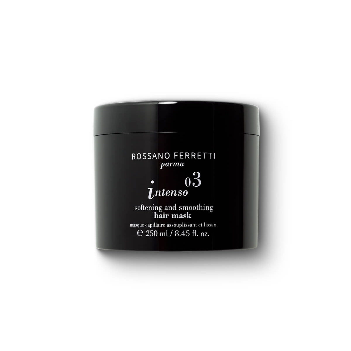 Rossano Ferretti Intenso Softening and Smoothing Hair Mask 250 ml / 8.43 fl. oz