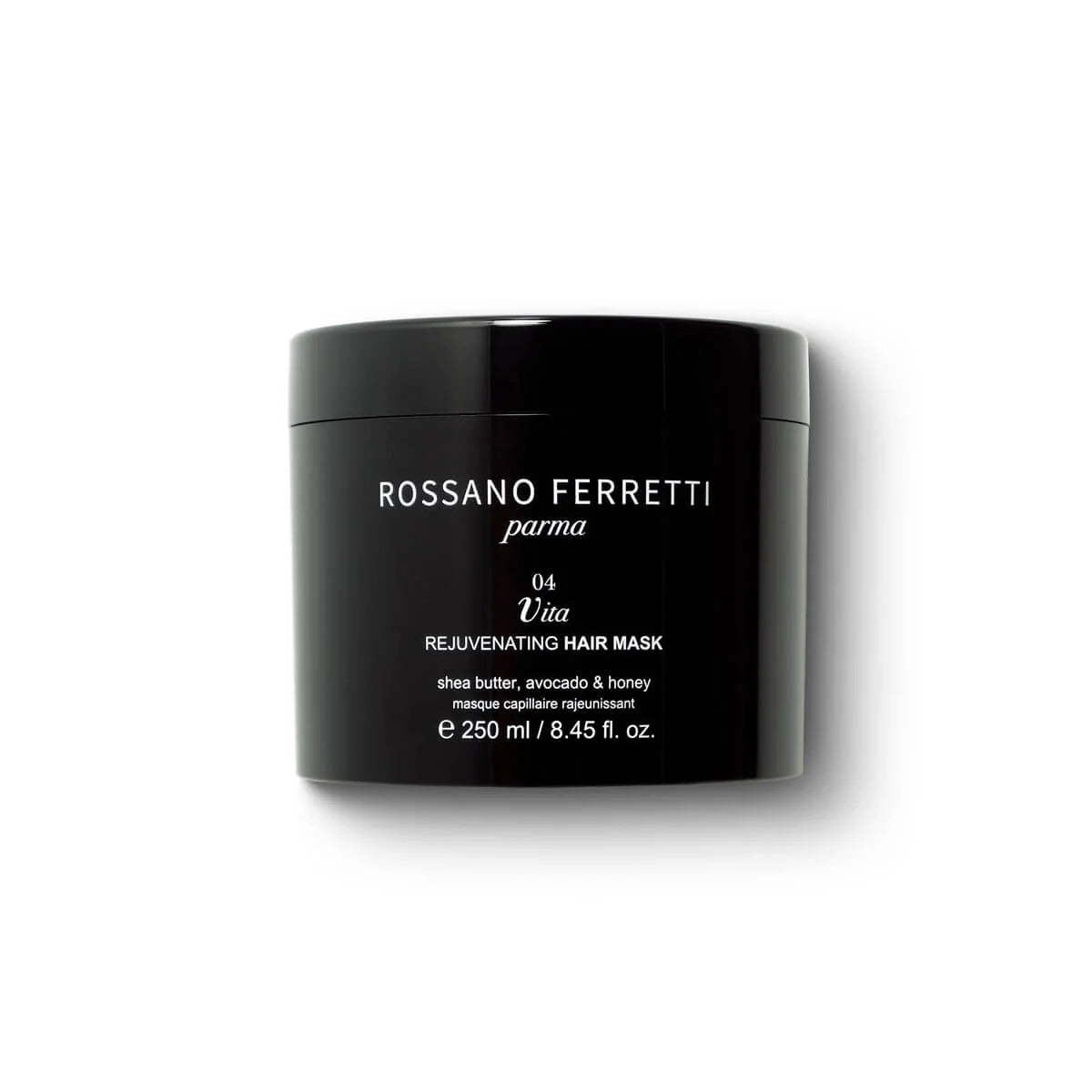 Rossano Ferretti Vita Regenerating Hair Mask 500 ml / 16.8 fl. oz
