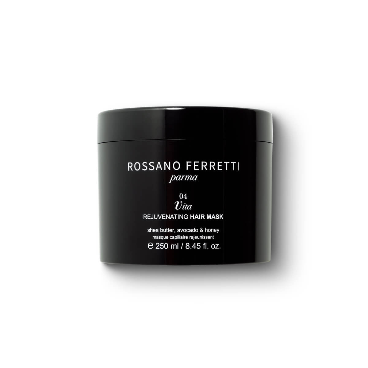 Rossano Ferretti Vita Regenerating Hair Mask 250 ml / 8.4 fl. oz