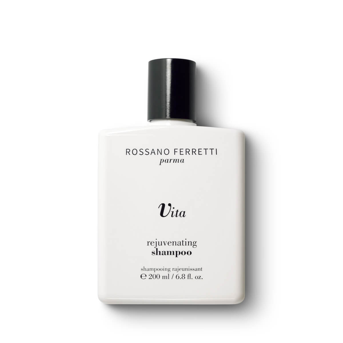 Rossano Ferretti Vita Rejuvenating Shampoo 200 ml / 6.8 fl. oz.