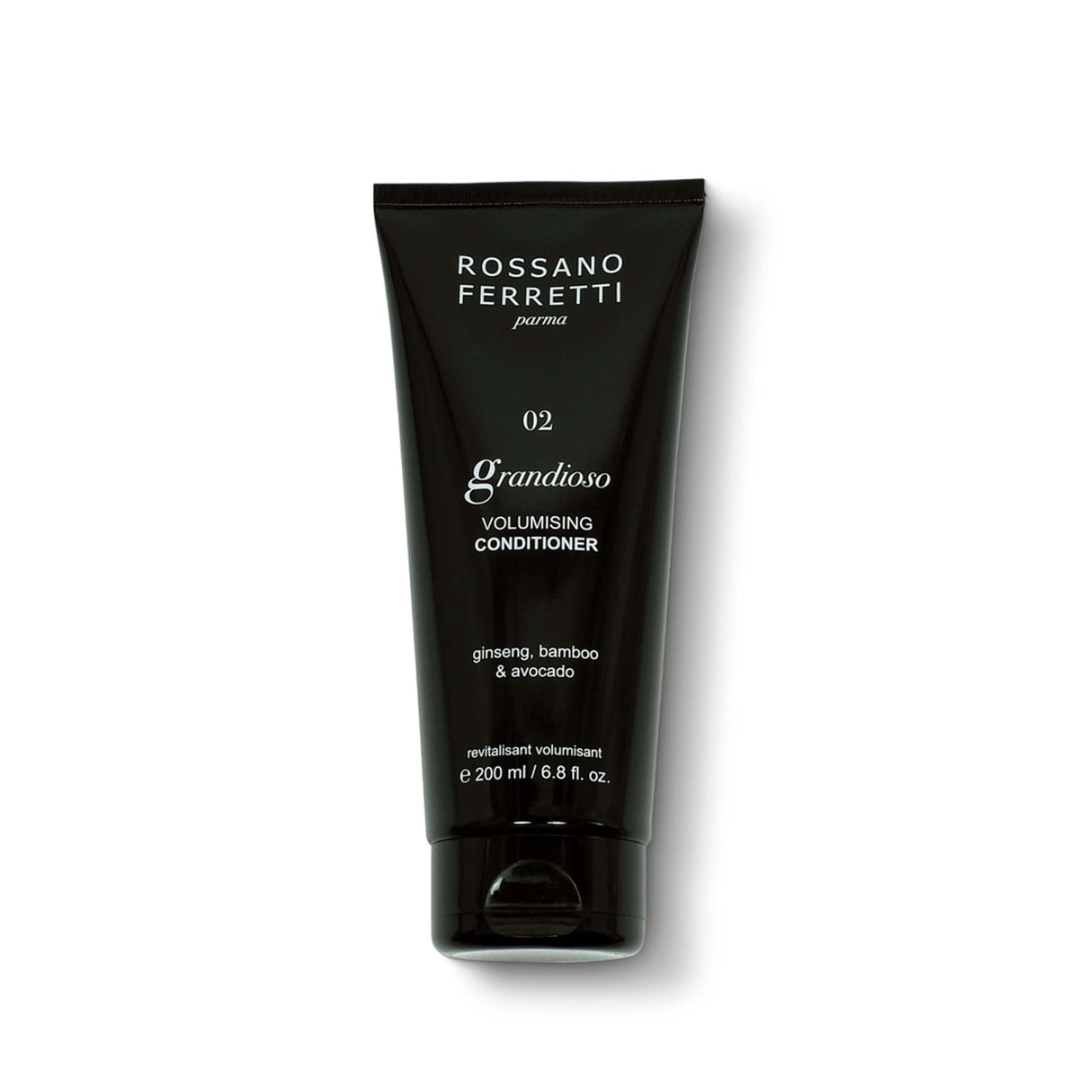 Rossano Ferretti Grandioso Volumising Conditioner 200 ml / 6.8 fl. oz.