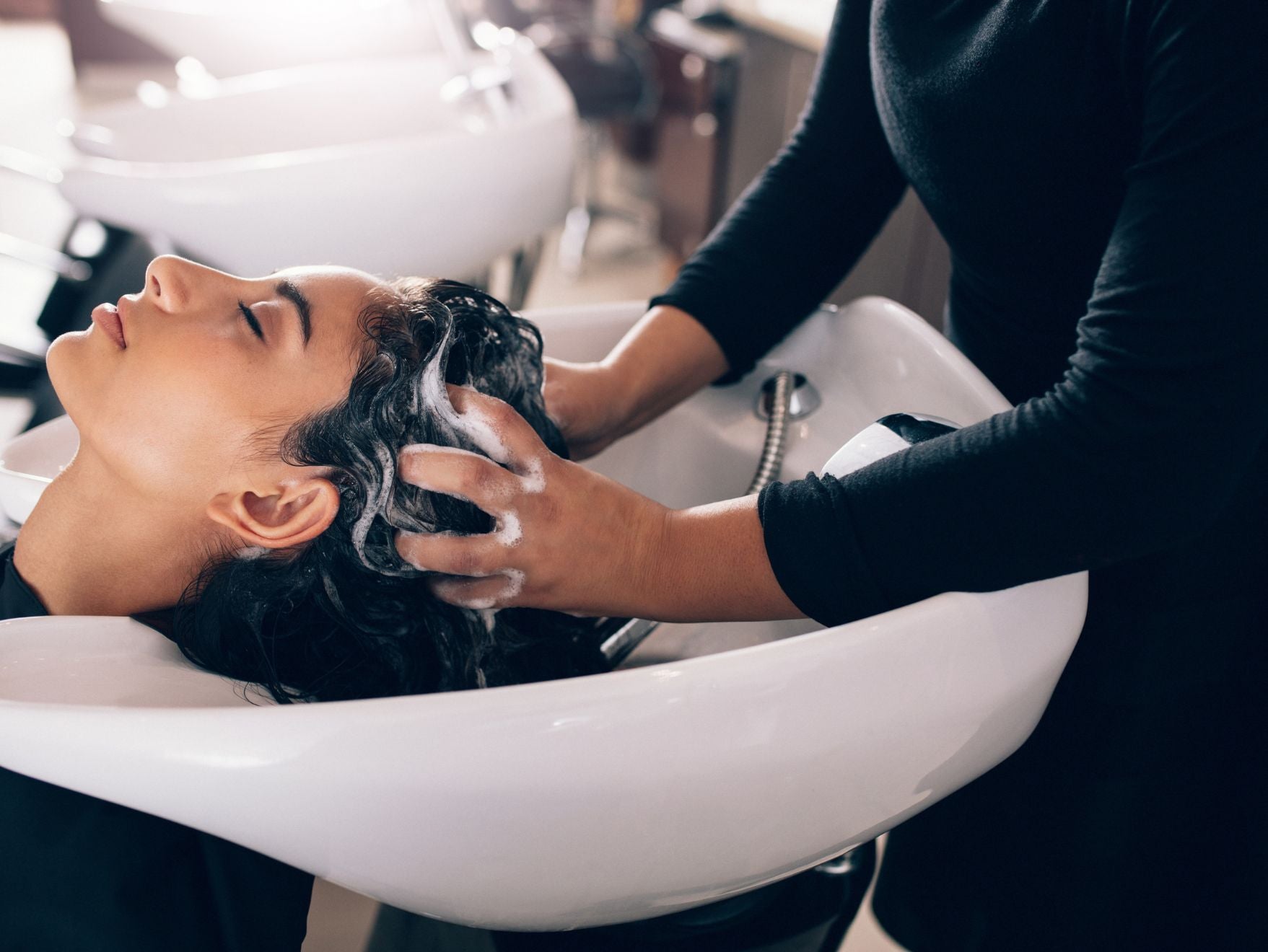 Hairstylist jobs phoenix scottsdale tempe mesa arizona