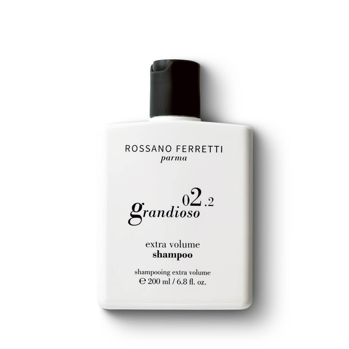Rossano Ferretti Extra Volume Shampoo 6.8 oz