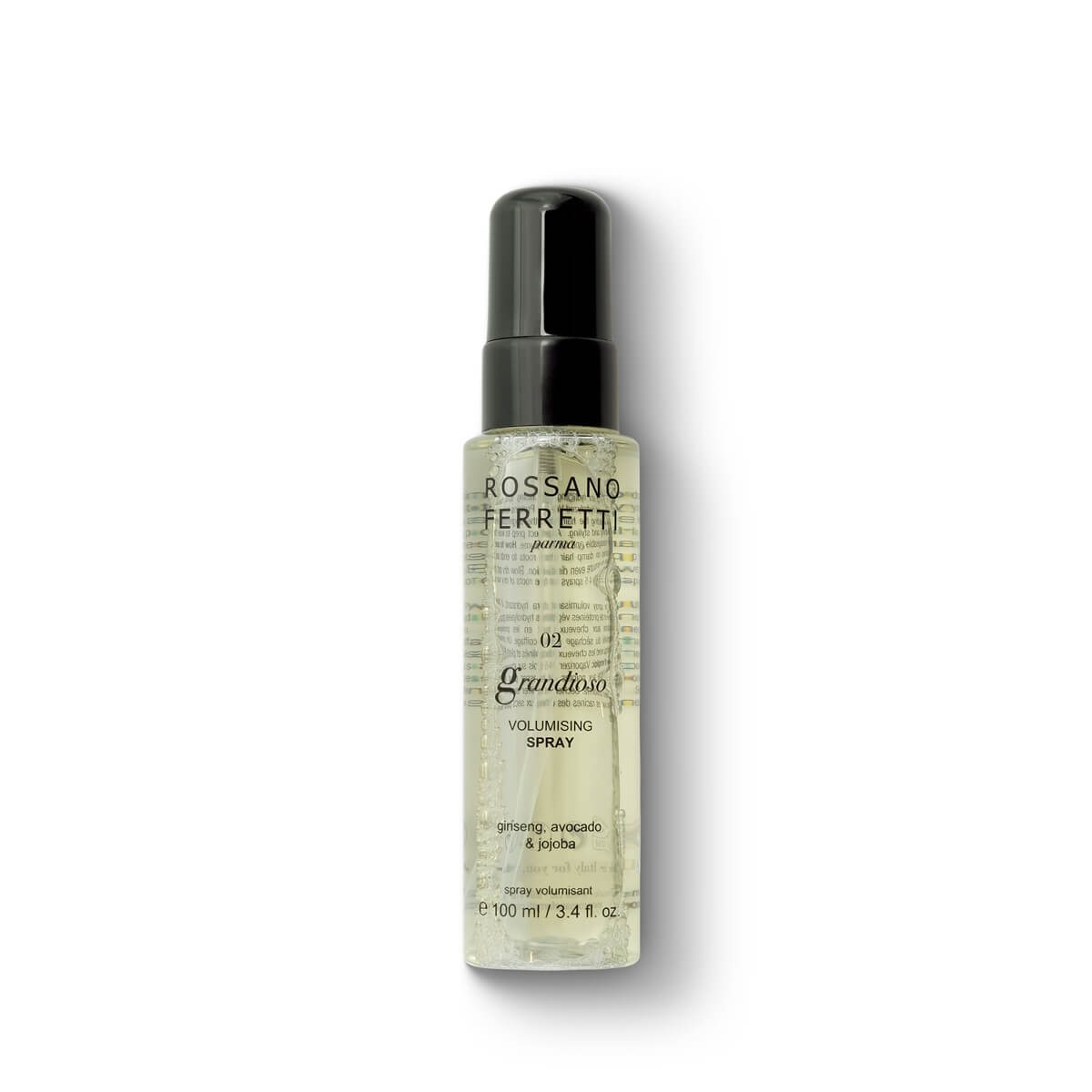 Rossano Ferretti Volumizing Spray 3.4 oz