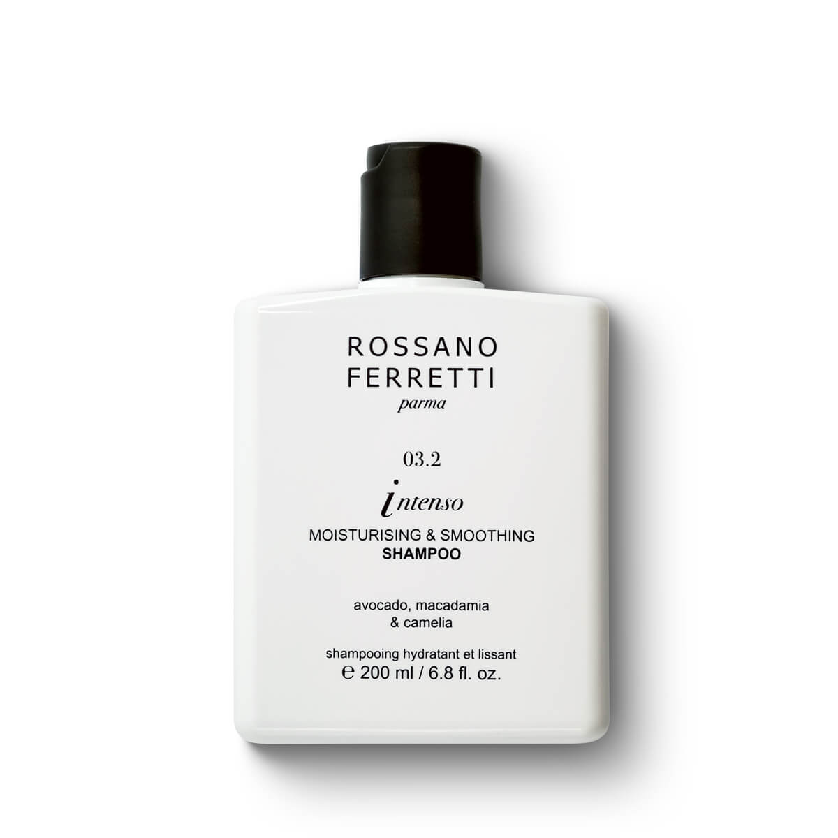 Rossano Ferretti Smoothing Shampoo 6.8 oz