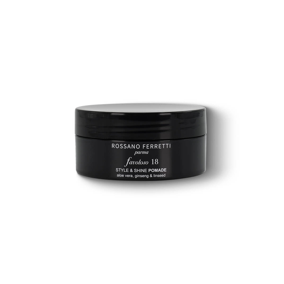 Rossano Ferretti Style &amp; Shine Pomade 2.65oz