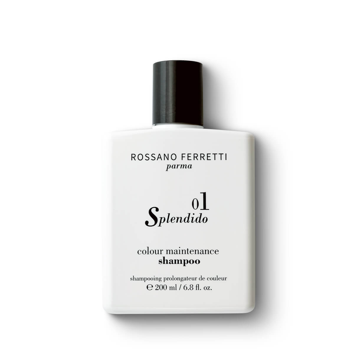 Rossano Ferretti Color Maintain Shampoo 6.8 oz