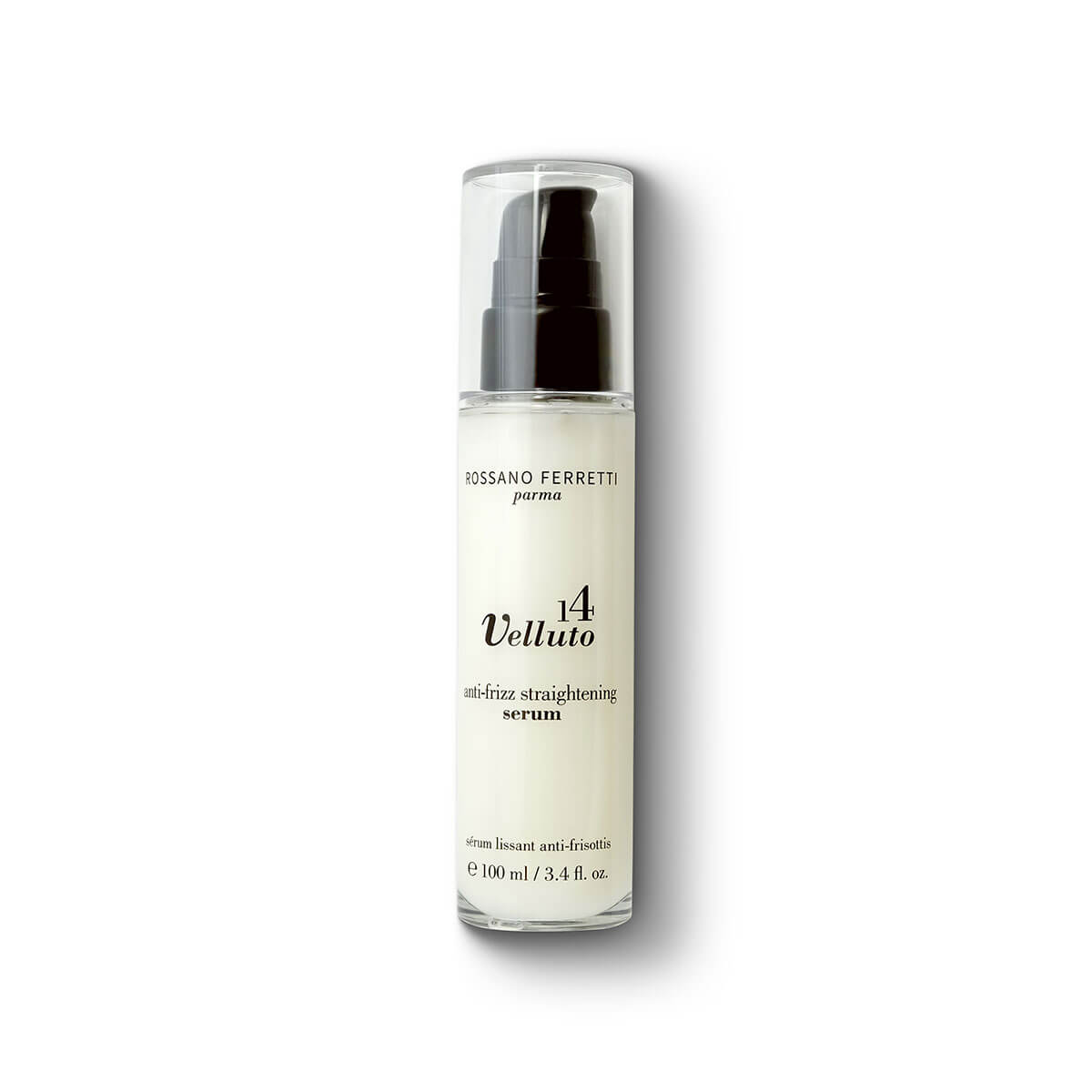 Rossano Ferretti Straightening Serum 3.4 oz