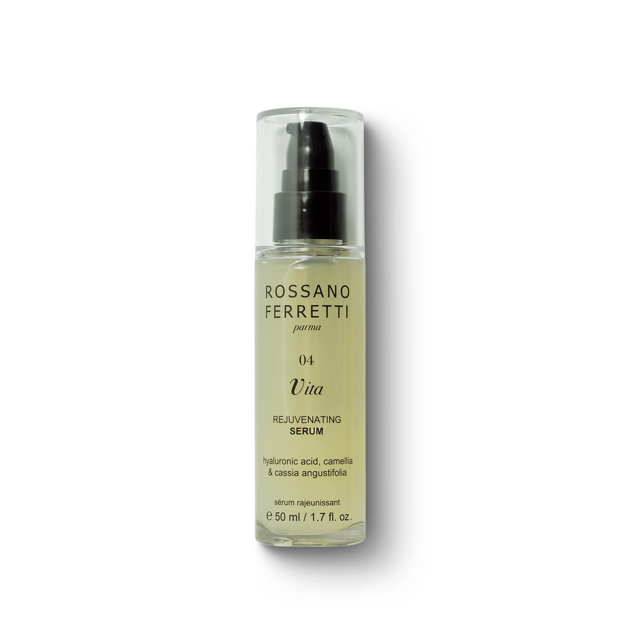 Rossano Ferretti Rejuvenating Serum 1.7 oz