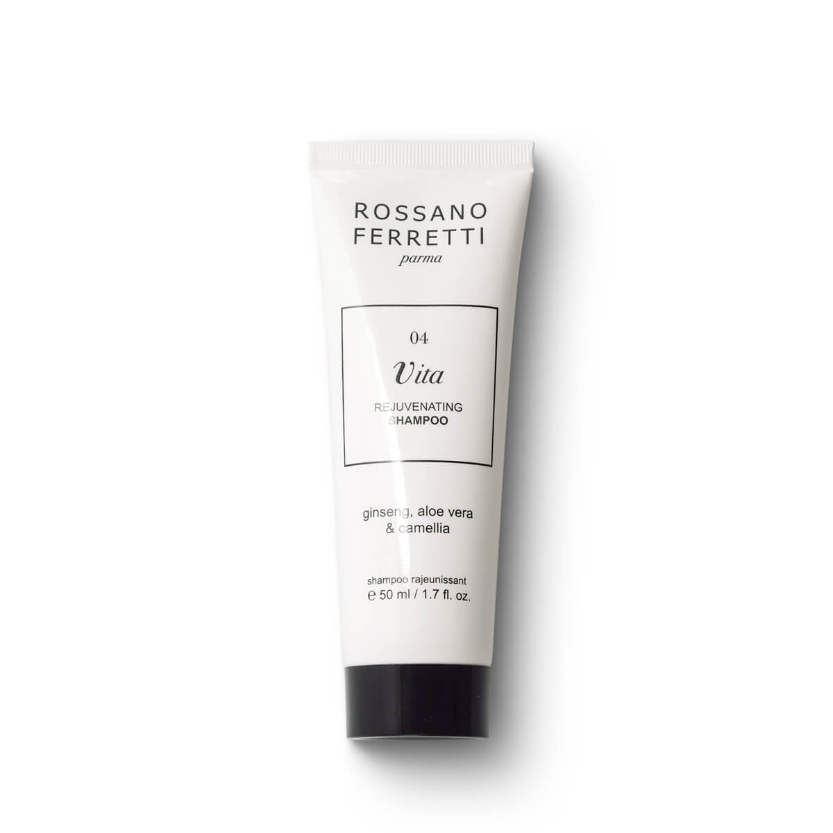Rossano Ferretti Rejuvenating Shampoo 1.7 oz