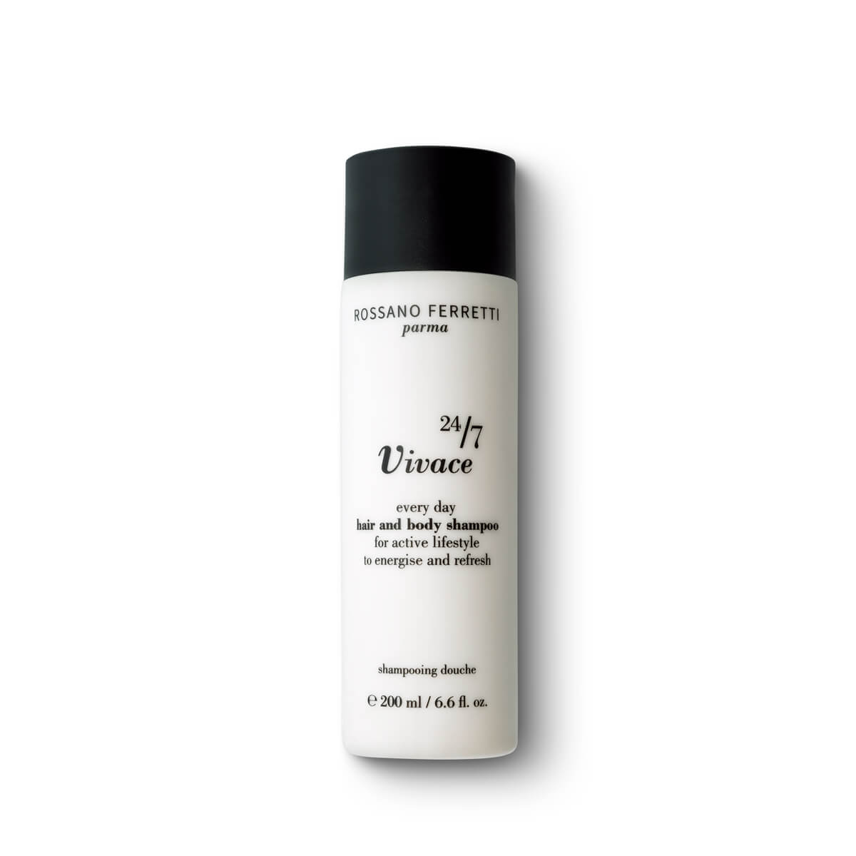 Rossano Ferretti Everyday Active Shampoo 6.6 oz