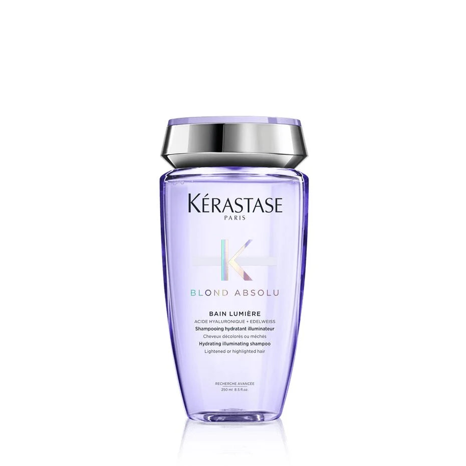Kerastase Bain Lumiere Shampoo - 250 ml