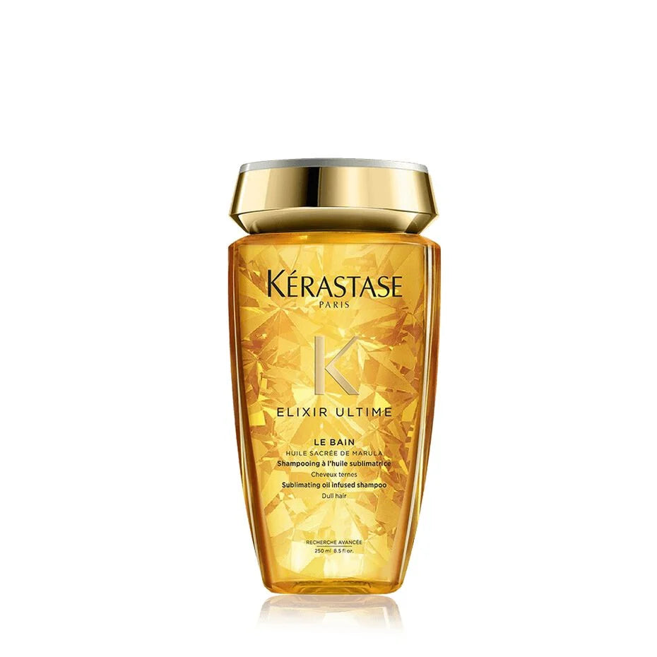 Kerastase Le Bain Shampoo