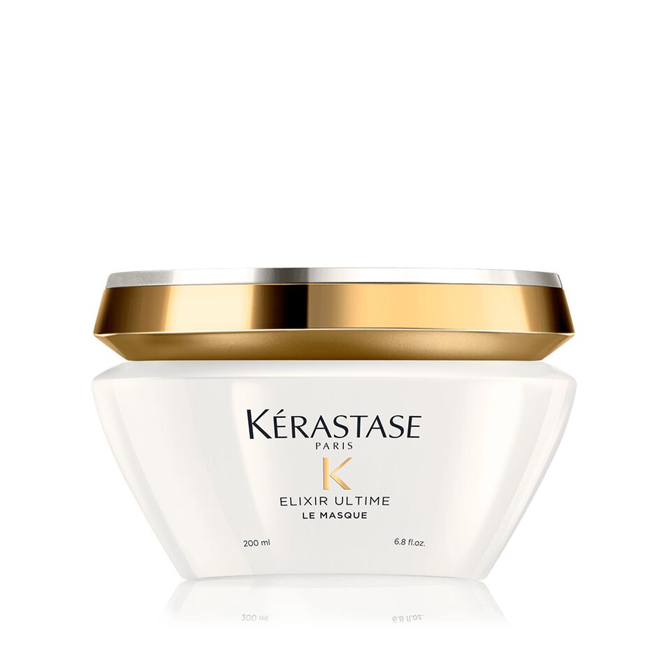 Kerastase Le Masque Hair Mask - 200 ml