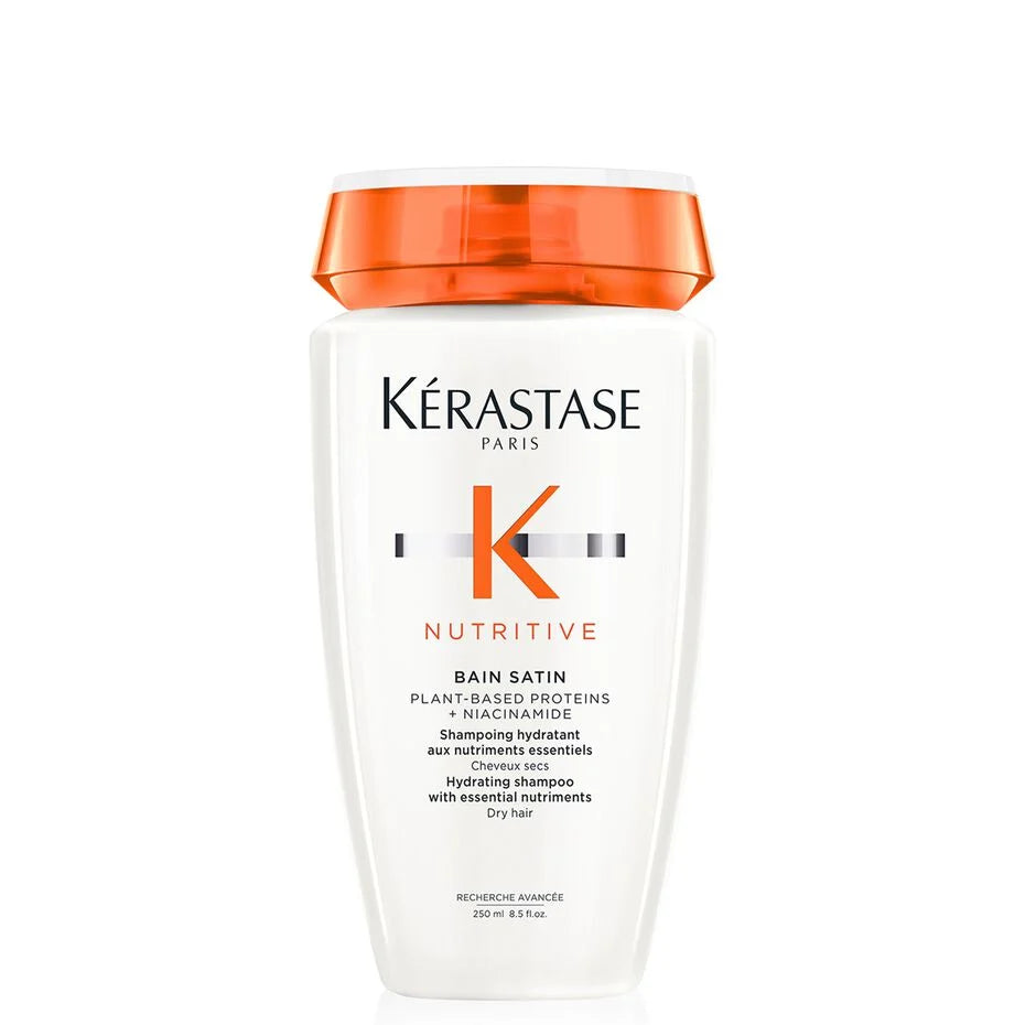 Kerastase Bain Satin Shampoo