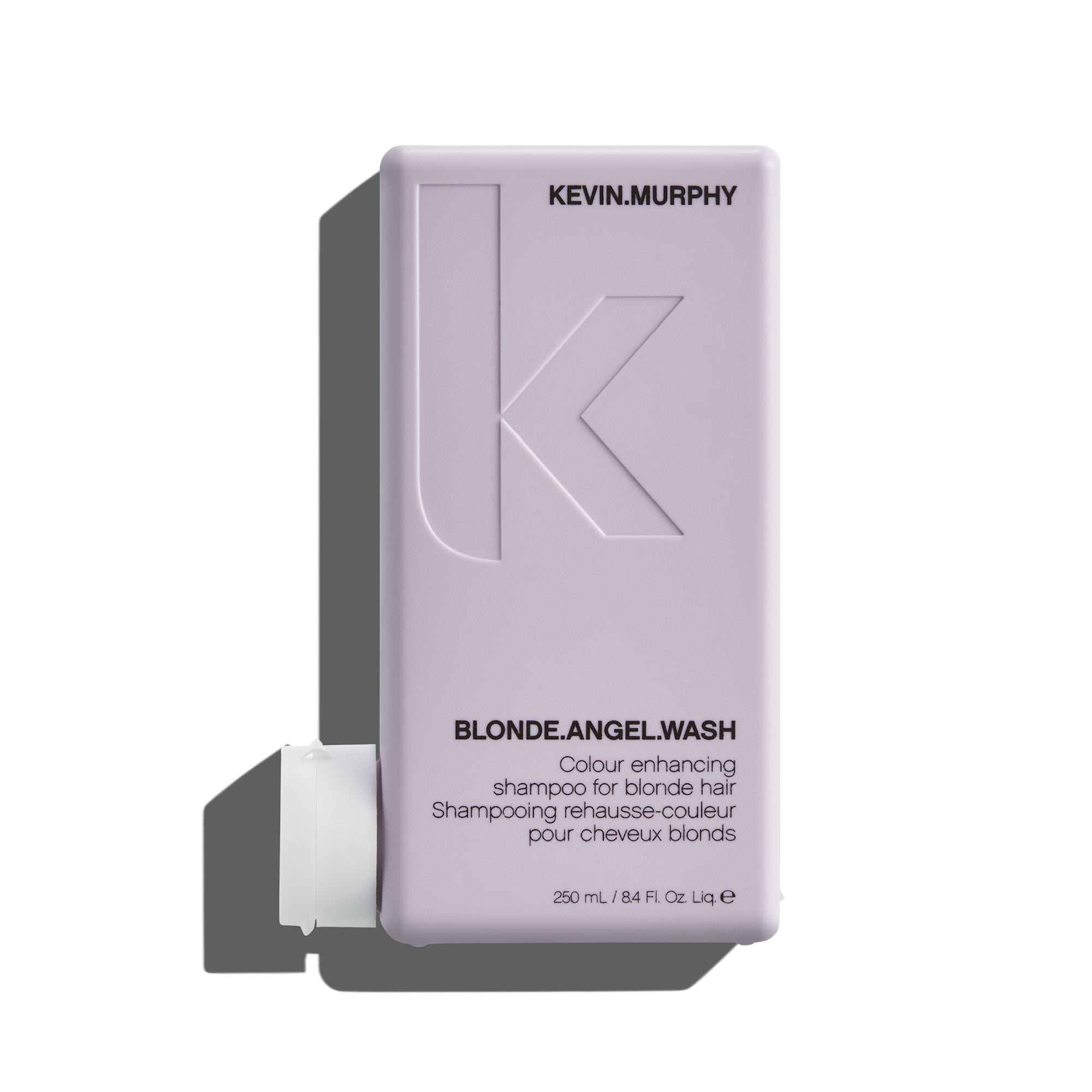 kevin murphy blond angle wash