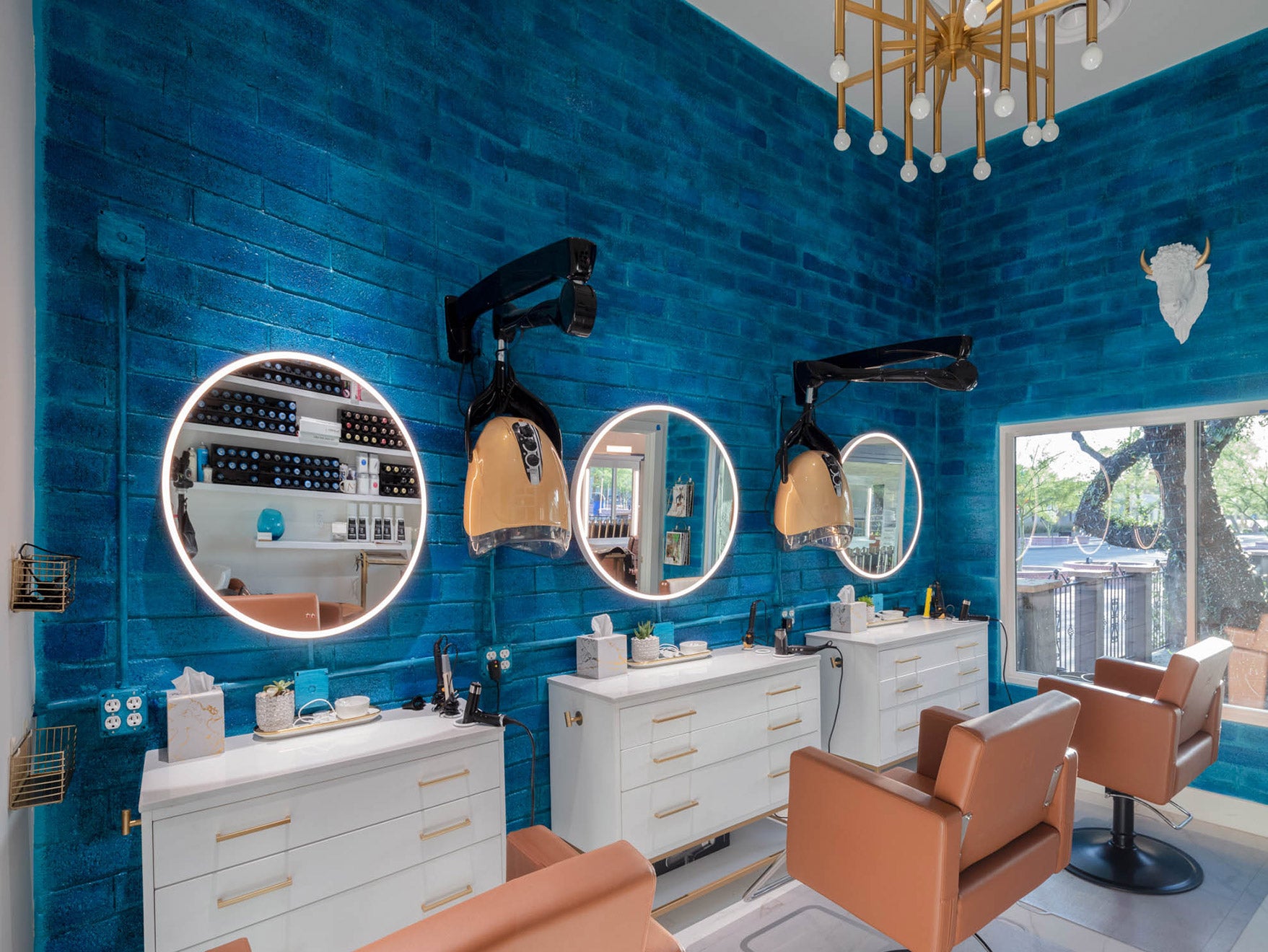 Hair Salon Scottsdale Arizona GLAM